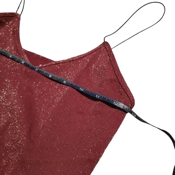 INTIMATELY FREE PEOPLE Brami Cami M/L - Picture 7 of 8